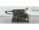 Recambio de cerradura puerta delantera izquierda para volkswagen passat berlina (3c2) 2.0 tdi 140 referencia OEM IAM 3C1837015A 