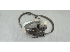 Recambio de cerradura puerta delantera izquierda para volkswagen passat berlina (3c2) 2.0 tdi 140 referencia OEM IAM 3C1837015A 