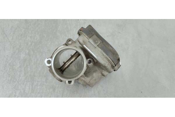 Recambio de caja mariposa para peugeot 508 sw 1.6 hdi referencia OEM IAM 9673534480  
