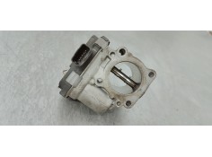 Recambio de caja mariposa para peugeot 508 sw 1.6 hdi referencia OEM IAM 9673534480  