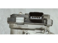 Recambio de caja mariposa para peugeot 508 sw 1.6 hdi referencia OEM IAM 9673534480  