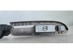 Recambio de mando elevalunas delantero izquierdo para volkswagen passat berlina (3c2) advance plus 4motion referencia OEM IAM   