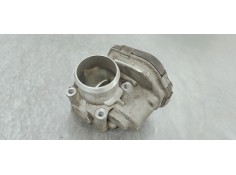 Recambio de caja mariposa para peugeot 508 sw 1.6 hdi referencia OEM IAM 9673534480  