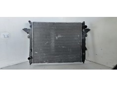 Recambio de radiador agua para land rover discovery 2.7 td v6 cat referencia OEM IAM PCC500112  