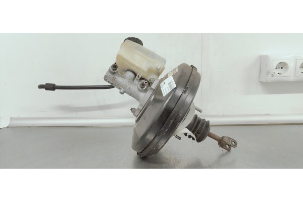 Recambio de servofreno para mercedes-benz clase a (w169) 2.0cdi 80 [160] fap referencia OEM IAM A1694300230  
