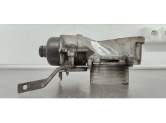 Recambio de soporte filtro aceite para citroen c4 cactus 1.6 hdi referencia OEM IAM 9687847480  