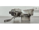 Recambio de soporte filtro aceite para citroen c4 cactus 1.6 hdi referencia OEM IAM 9687847480  