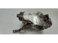 Recambio de soporte filtro aceite para citroen c4 cactus 1.6 hdi referencia OEM IAM 9687847480  