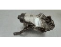 Recambio de soporte filtro aceite para citroen c4 cactus 1.6 hdi referencia OEM IAM 9687847480  