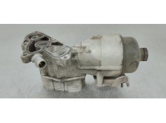 Recambio de soporte filtro aceite para citroen c4 cactus 1.6 hdi referencia OEM IAM 9687847480  