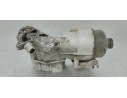 Recambio de soporte filtro aceite para citroen c4 cactus 1.6 hdi referencia OEM IAM 9687847480  