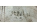 Recambio de soporte filtro aceite para citroen c4 cactus 1.6 hdi referencia OEM IAM 9687847480  