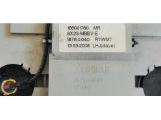 Recambio de luz interior para jaguar xf 3.0 i referencia OEM IAM 8X23MBBVE  