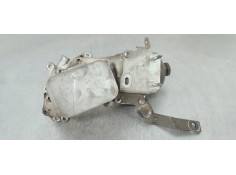 Recambio de soporte filtro aceite para citroen c4 cactus 1.6 hdi referencia OEM IAM 9687847480  