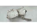 Recambio de soporte filtro aceite para citroen c4 cactus 1.6 hdi referencia OEM IAM 9687847480  