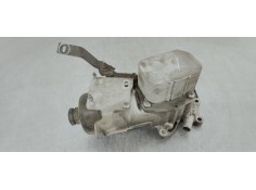 Recambio de soporte filtro aceite para citroen c4 cactus 1.6 hdi referencia OEM IAM 9687847480  