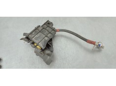 Recambio de caja reles / fusibles para audi a8 (4e2) referencia OEM IAM   
