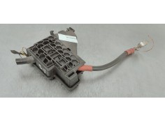 Recambio de caja reles / fusibles para audi a8 (4e2) referencia OEM IAM   