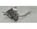 Recambio de caja reles / fusibles para audi a8 (4e2) referencia OEM IAM   