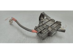 Recambio de caja reles / fusibles para audi a8 (4e2) referencia OEM IAM   