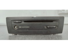 Recambio de sistema audio / radio cd para bmw serie 3 berlina (e90) 2.0 d 122 [318] fap referencia OEM IAM 65126983845  