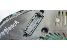 Recambio de cuadro instrumentos para opel insignia berlina excellence referencia OEM IAM 20930202  