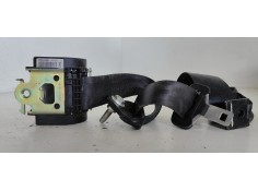 Recambio de cinturon seguridad trasero derecho para renault scenic iii 1.5 dci diesel fap referencia OEM IAM 888400028R  