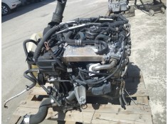 Recambio de motor completo para mercedes-benz vito (w639) basic, combi 2.2 cdi referencia OEM IAM 651940  