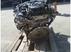 Recambio de motor completo para mercedes-benz vito (w639) basic, combi 2.2 cdi referencia OEM IAM 651940  
