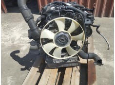 Recambio de motor completo para mercedes-benz vito (w639) basic, combi 2.2 cdi referencia OEM IAM 651940  
