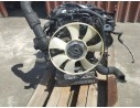Recambio de motor completo para mercedes-benz vito (w639) basic, combi 2.2 cdi referencia OEM IAM 651940  