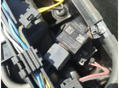 Recambio de motor completo para mercedes-benz vito (w639) basic, combi 2.2 cdi referencia OEM IAM 651940  