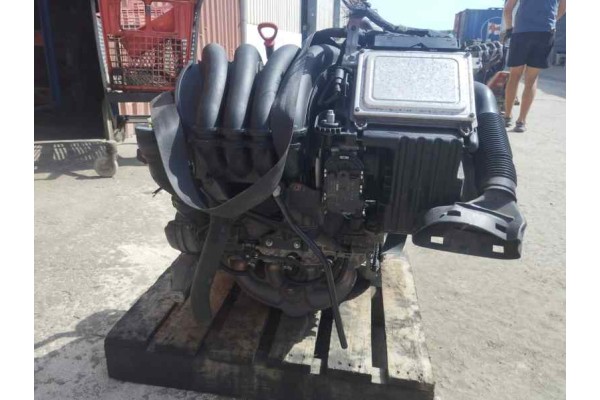 Recambio de motor completo para mercedes-benz clase a (w169) referencia OEM IAM 266940  