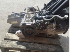 Recambio de motor completo para mercedes-benz clase a (w169) referencia OEM IAM 266940  