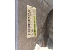 Recambio de motor completo para mercedes-benz clase a (w169) referencia OEM IAM 266940  