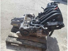 Recambio de motor completo para mercedes-benz clase a (w169) referencia OEM IAM 266940  