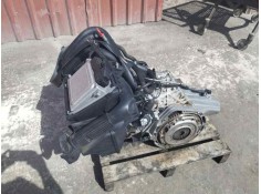 Recambio de motor completo para mercedes-benz clase a (w169) referencia OEM IAM 266940  