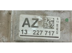 Recambio de soporte motor derecho para opel insignia berlina excellence referencia OEM IAM 13227717  