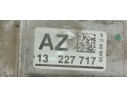 Recambio de soporte motor derecho para opel insignia berlina excellence referencia OEM IAM 13227717  