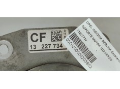 Recambio de soporte motor izquierdo para opel insignia berlina excellence referencia OEM IAM 13227734  