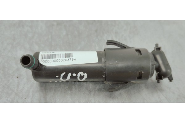 Recambio de limpia faros xenon para opel insignia berlina 2.0cdti 130 fap referencia OEM IAM 13227349  