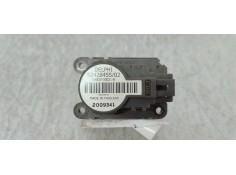 MOTOR APERTURA TRAMPILLAS CLIMATIZADOR 52428455 