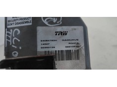 Recambio de columna direccion para renault clio iii 2.0 16v referencia OEM IAM 8200751238 54084783H 