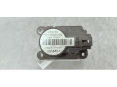 MOTOR APERTURA TRAMPILLAS CLIMATIZADOR 52425901 