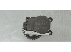 MOTOR APERTURA TRAMPILLAS CLIMATIZADOR 52432102R0 