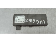 MODULO ELECTRONICO 13503204 