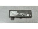 Recambio de modulo electronico para opel insignia berlina 2.0cdti 130 fap referencia OEM IAM 13503204  