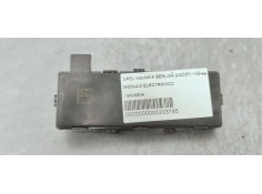 Recambio de modulo electronico para opel insignia berlina 2.0cdti 130 fap referencia OEM IAM 13503204  