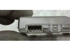 Recambio de modulo electronico para opel insignia berlina 2.0cdti 130 fap referencia OEM IAM 13503204  