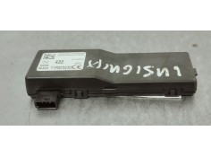Recambio de modulo electronico para opel insignia berlina 2.0cdti 130 fap referencia OEM IAM 13503204  